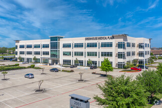 More details for 2051 S Greenhouse Rd, Houston, TX - Medical for Lease