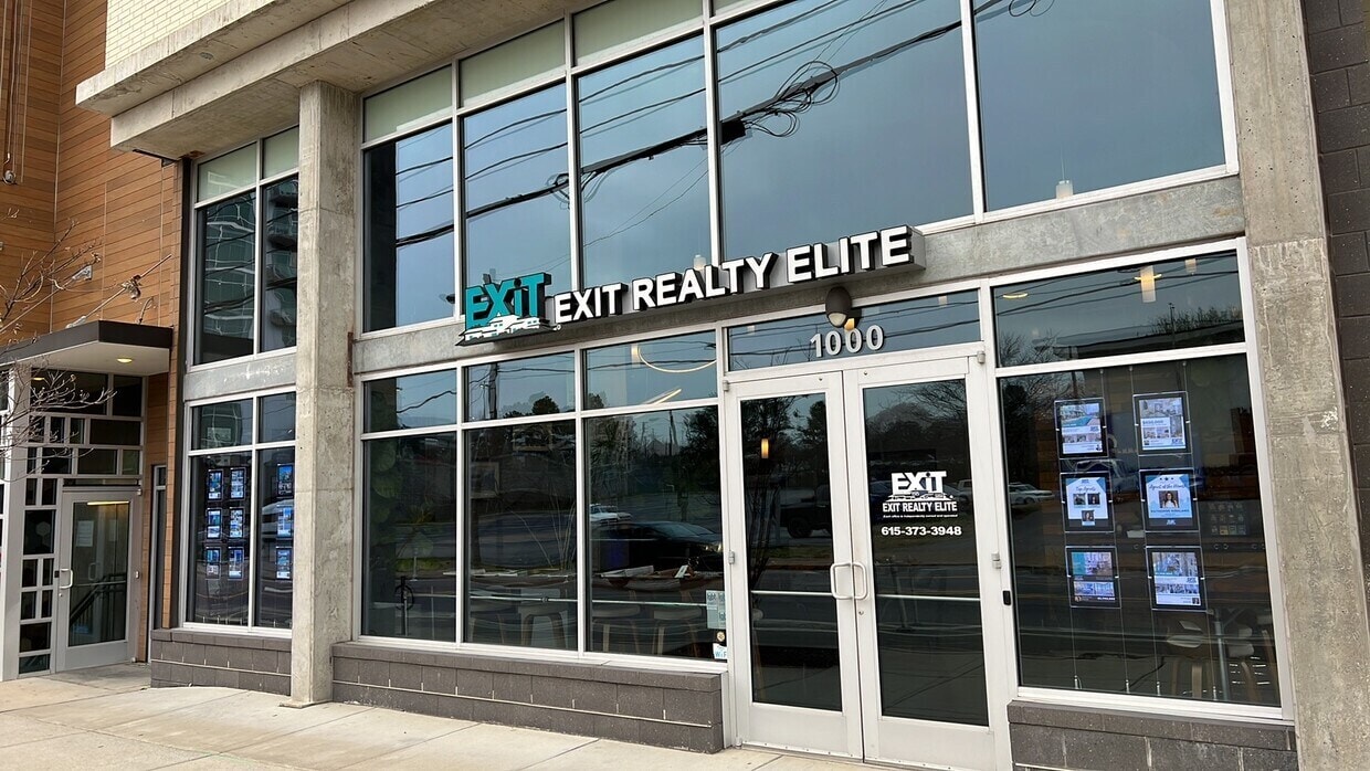 1000 Division St, Nashville, TN for lease Building Photo- Image 1 of 21