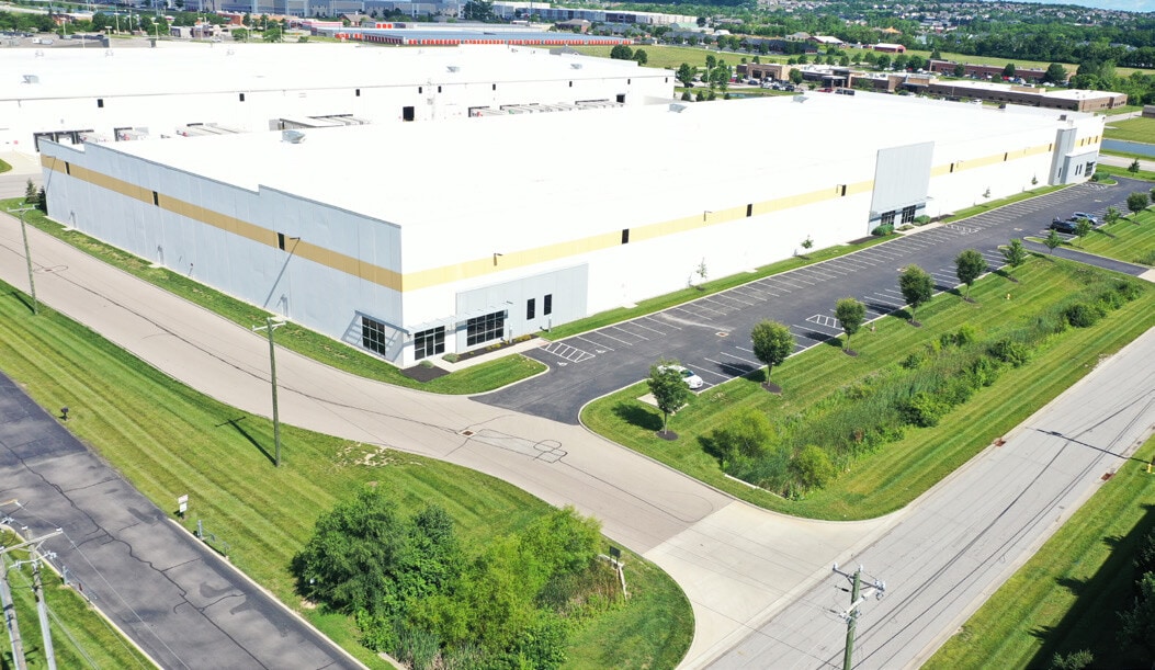8615 Jacquemin Dr, West Chester, OH for lease Building Photo- Image 1 of 5