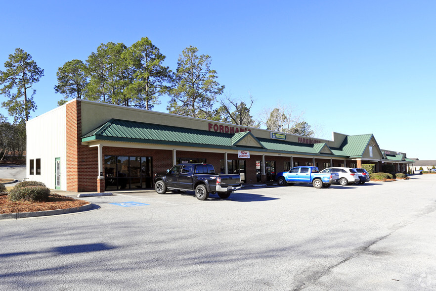 23657-23689 US Highway 80 E, Statesboro, GA for sale - Primary Photo - Image 1 of 1