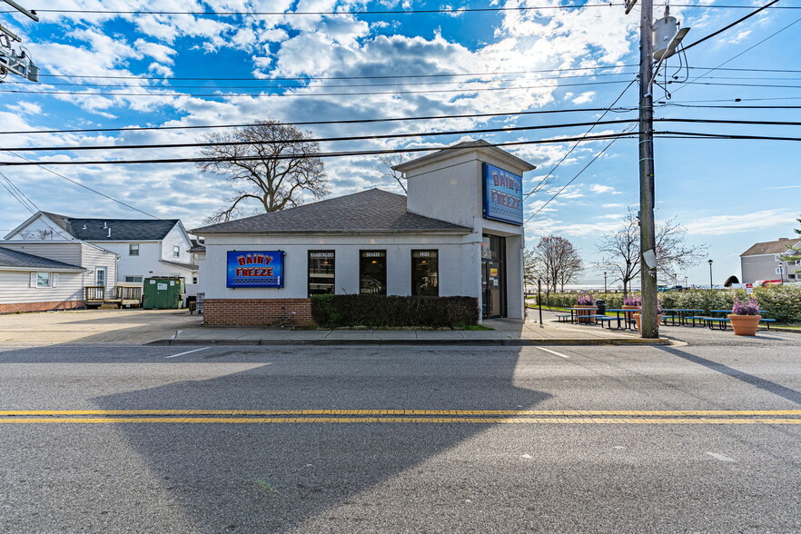 8831 Chesapeake Ave, North Beach, MD for sale - Building Photo - Image 3 of 28