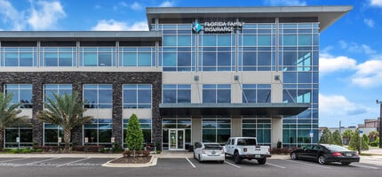 12574 Flagler Center Blvd, Jacksonville, FL for lease Building Photo- Image 1 of 6