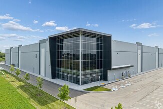 Bay Ridges Industrial Centre - Warehouse