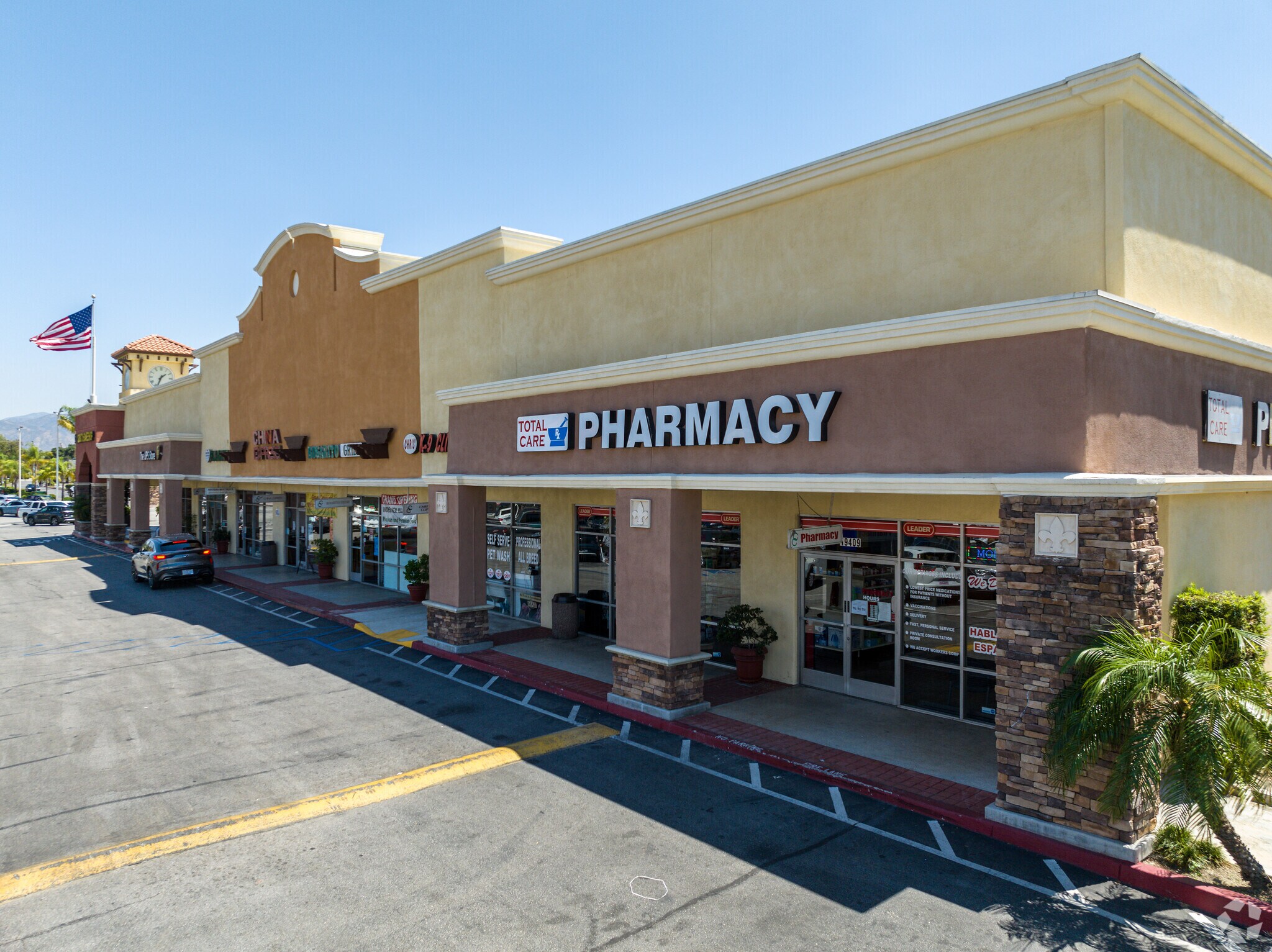 1931719415 Soledad Canyon Rd, Santa Clarita, CA 91351 Canyon Center