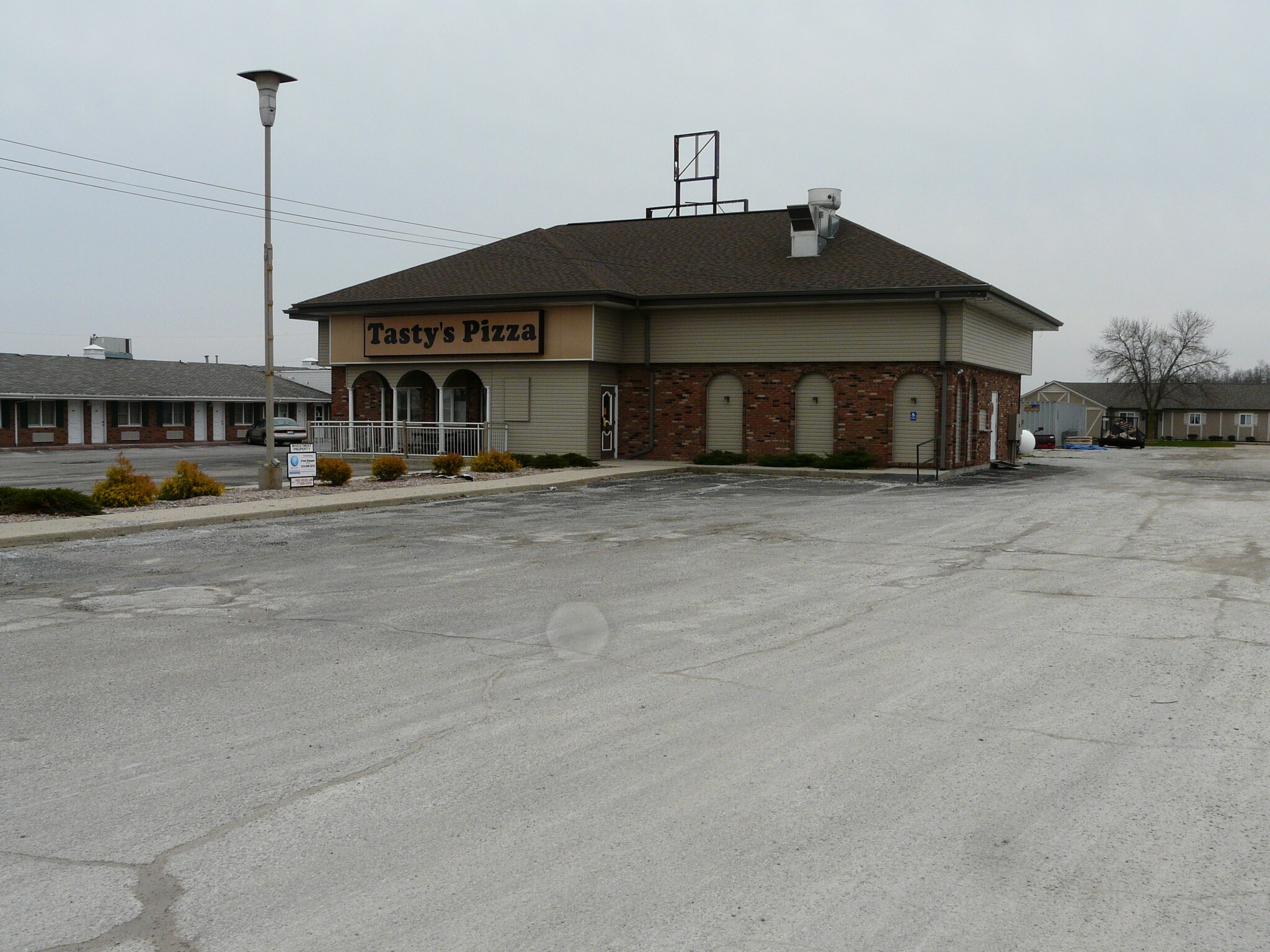 503 E State St, Botkins, OH for sale Building Photo- Image 1 of 1