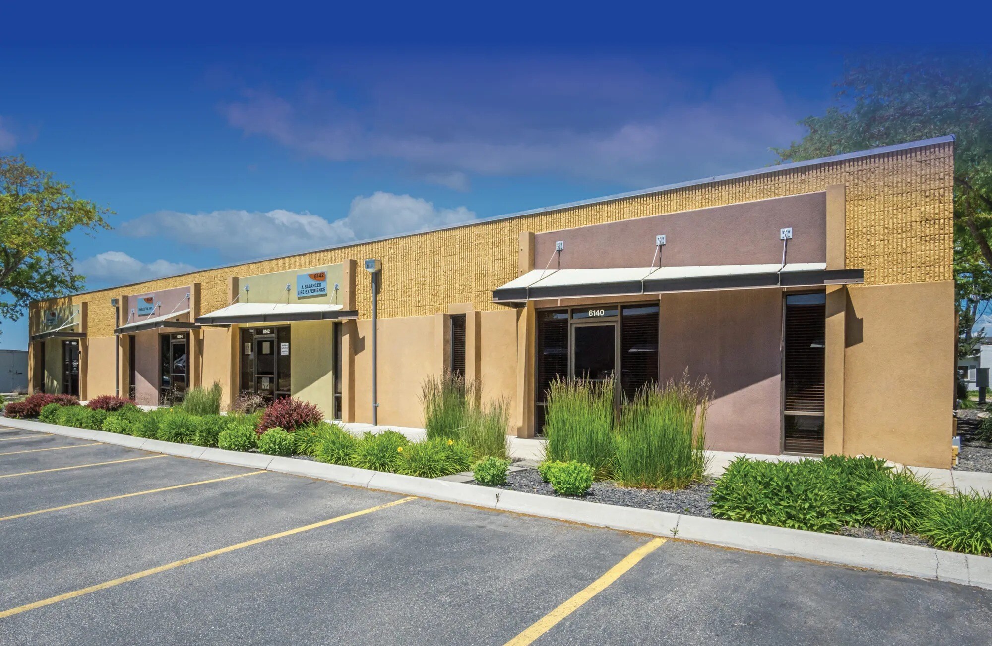 6133-6149 W Corporal Ln, Boise, ID for sale Primary Photo- Image 1 of 1