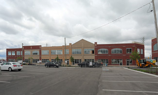 More details for 515 Dundas St W, Oakville, ON - Office for Lease