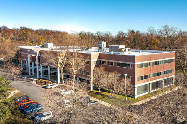 More details for 200 John James Audubon Pky, Buffalo, NY - Office for Lease