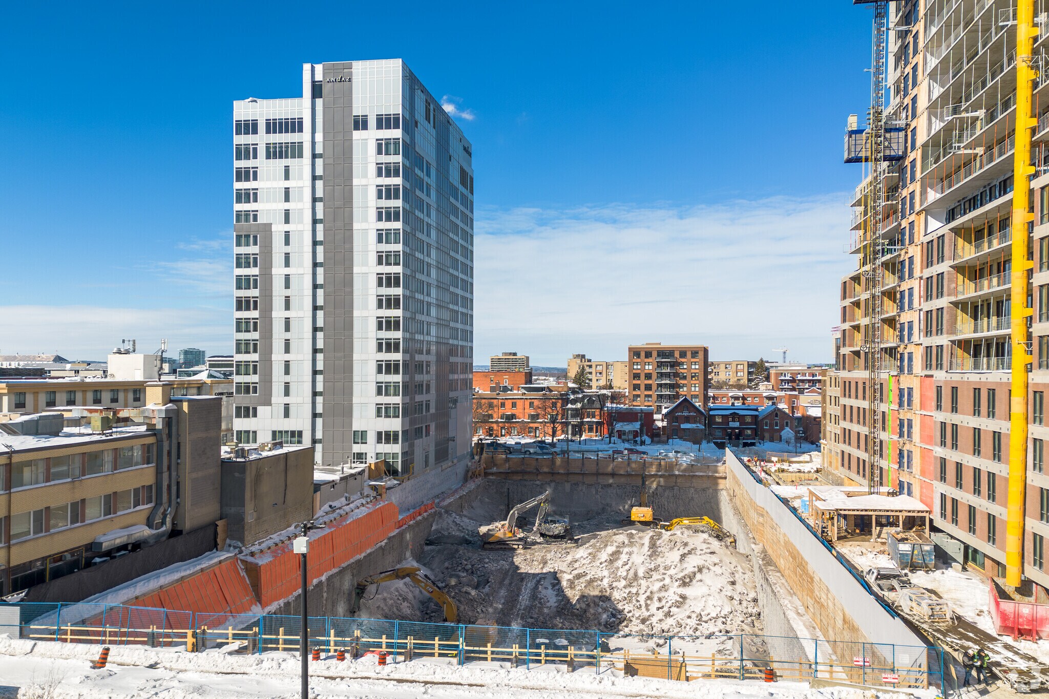 116 York St, Ottawa, ON for sale Primary Photo- Image 1 of 1