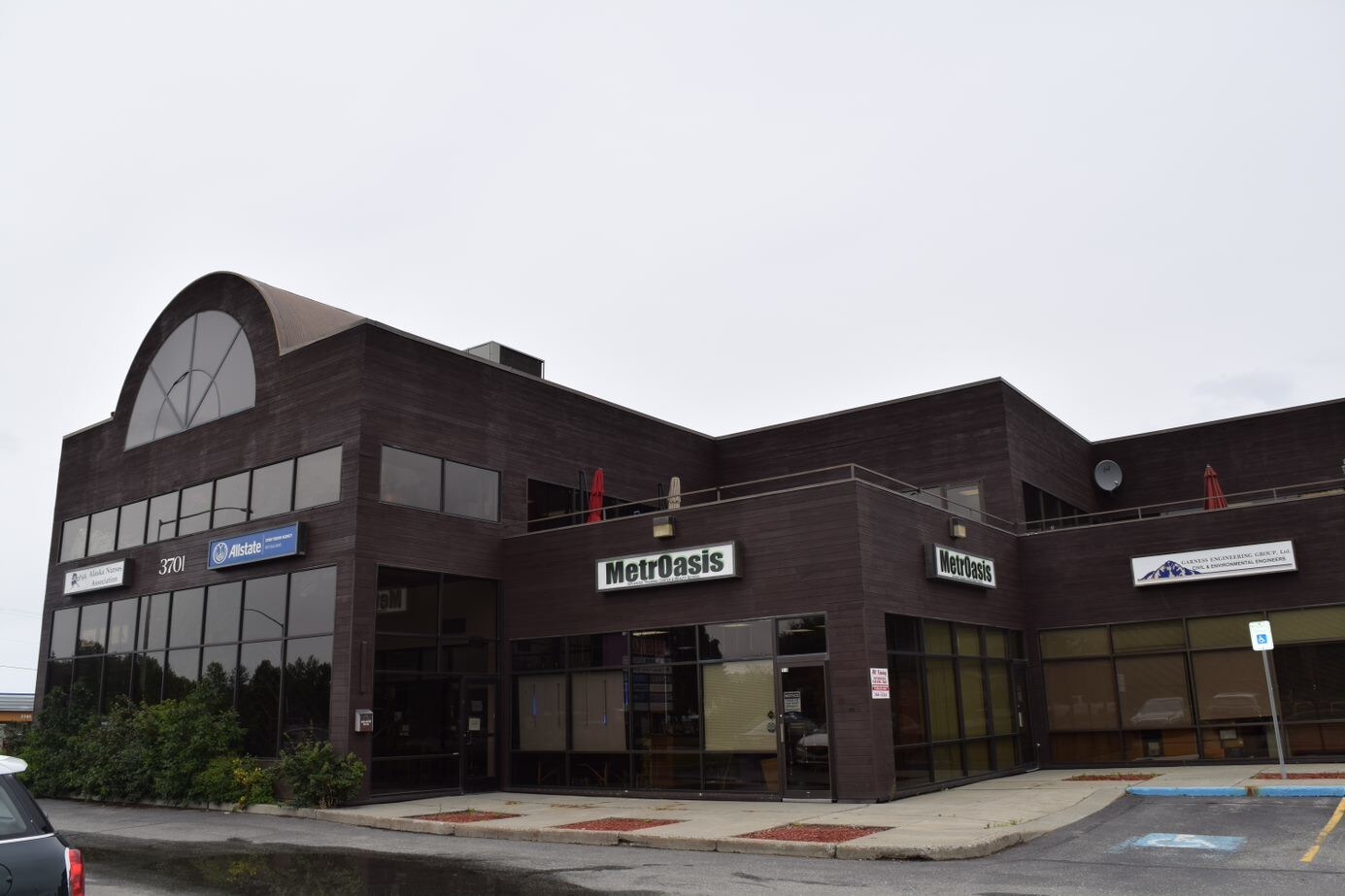 3701 E Tudor Rd, Anchorage, AK for sale Primary Photo- Image 1 of 1