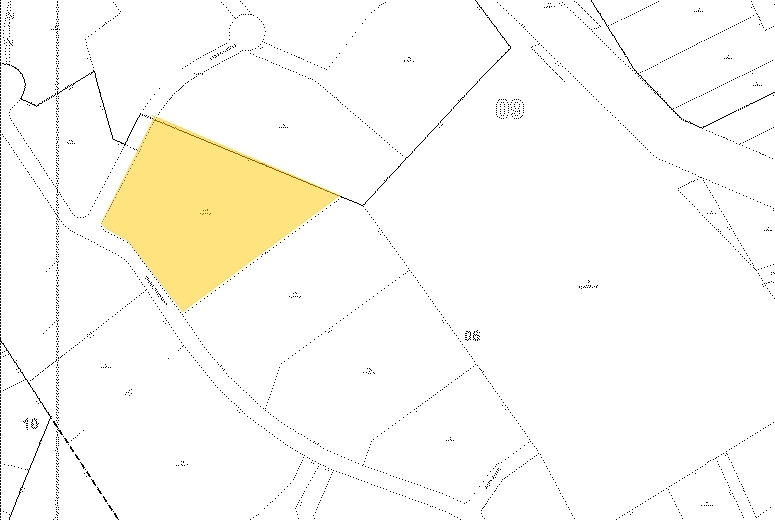 12 Creek Pky, Boothwyn, PA for lease - Plat Map - Image 2 of 6