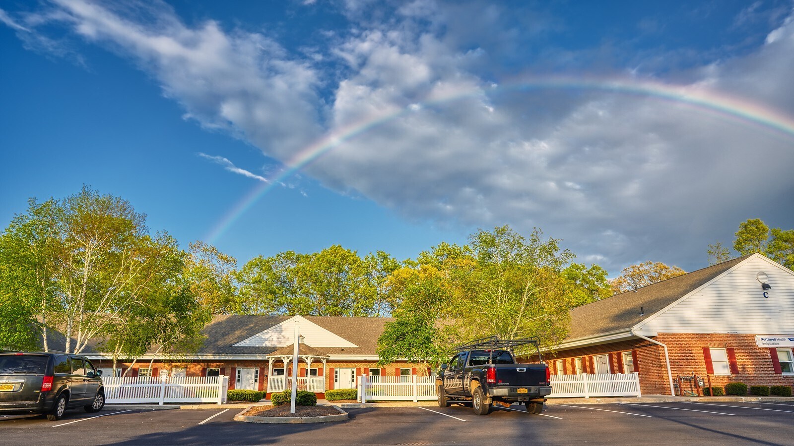 6144 Route 25A, Wading River, NY 11792 Wading River Professional