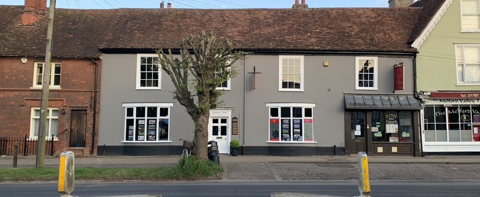 Hall St, Sudbury for sale - Primary Photo - Image 1 of 10