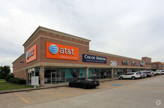 More details for 3950 N Fry Rd, Katy, TX - Retail for Lease