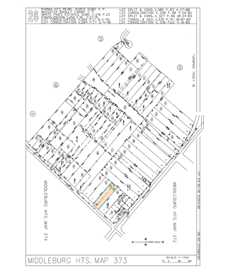 7280 Pearl Rd, Middleburg Heights, OH 44130