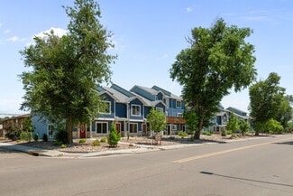 More details for 375 E Ohio Ave, Fountain, CO - Multifamily for Sale
