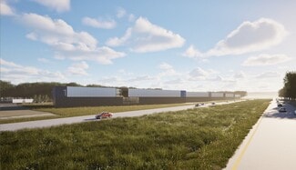 More details for 1594 Rue Béliveau, Daveluyville, QC - Industrial for Lease