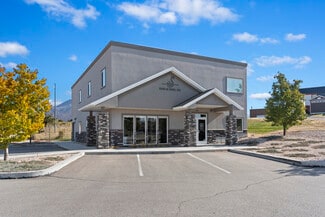 More details for 2620 Wadman Dr, Ogden, UT - Coworking for Lease