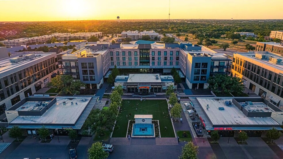 170 Century Square Dr, College Station, TX for lease - Building Photo - Image 1 of 4