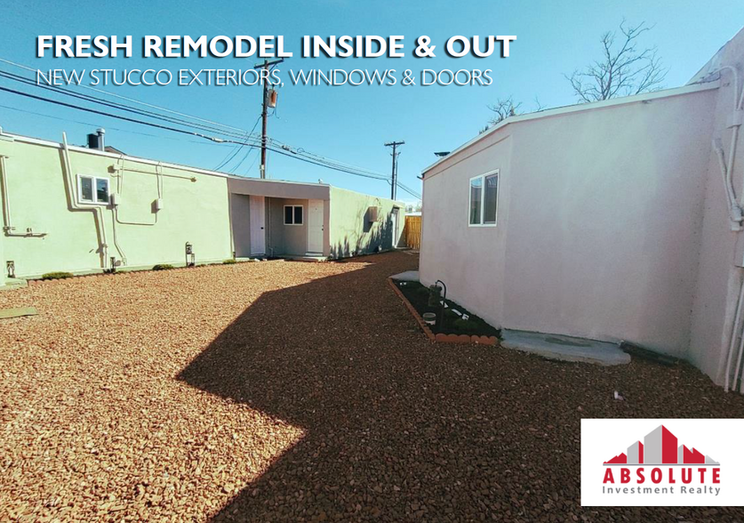 644 Louisiana Blvd SE, Albuquerque, NM for sale - Building Photo - Image 3 of 39