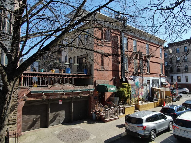 396 6th Ave, Brooklyn, NY for sale - Plat Map - Image 3 of 6