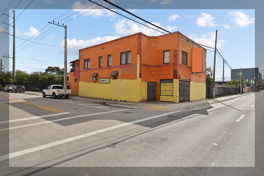 2195 NW 7th Ave, Miami, FL 33127 | LoopNet