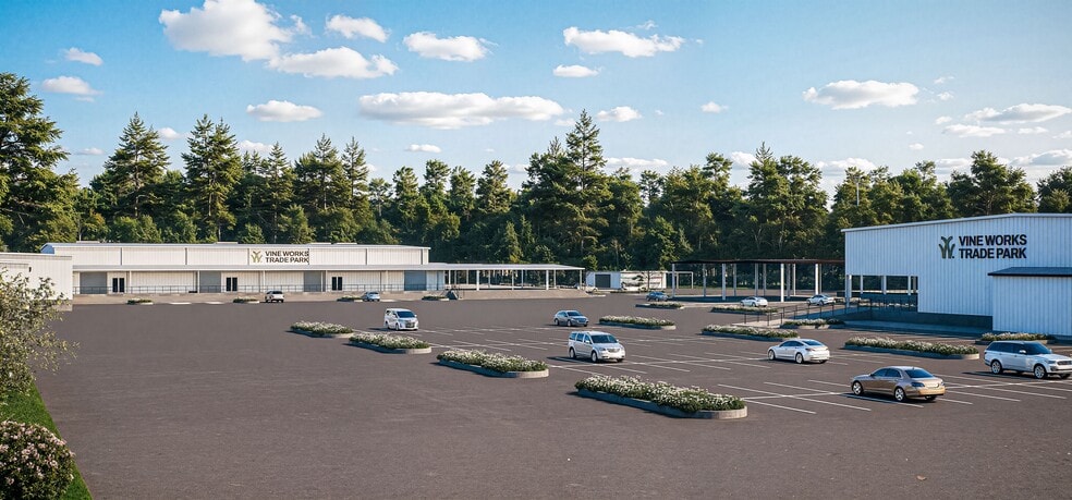 860 Main Rd, Johns Island, SC for lease - Building Photo - Image 3 of 3