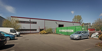 More details for Albright Rd, Widnes - Industrial for Lease