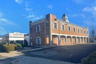 More details for 2119 Post Rd, Fairfield, CT - Office for Lease