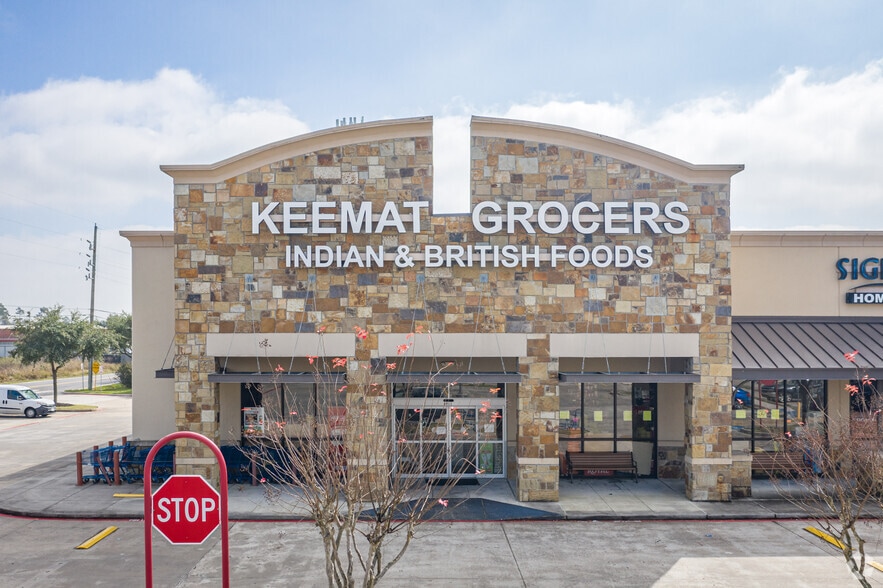 6911 Fm 1960 Rd W, Houston, TX for lease - Building Photo - Image 2 of 16