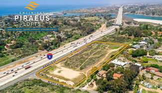 More details for Piraeus St, Encinitas, CA - Land for Sale