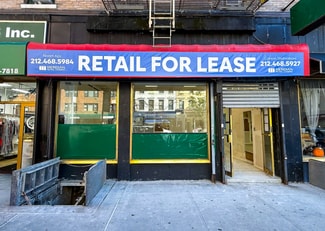 More details for 1474 York Ave, New York, NY - Retail for Lease