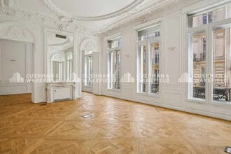 203 Rue Du Faubourg Saint-Honoré, Paris for lease Interior Photo- Image 2 of 5