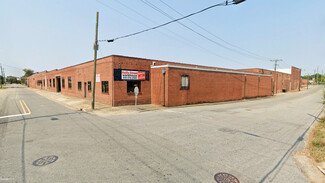 More details for 105 E Holly St, Goldsboro, NC - Industrial for Lease