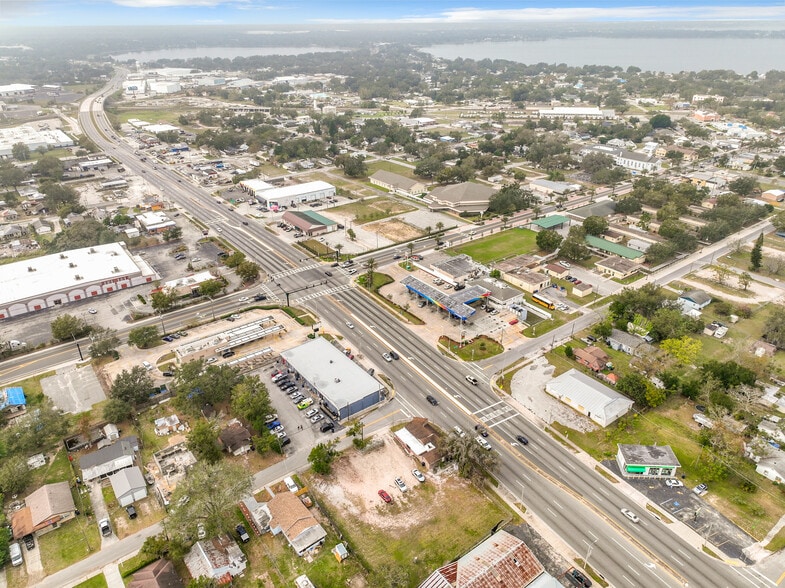 315 Magnolia Ave, Auburndale, FL for lease - Building Photo - Image 2 of 49
