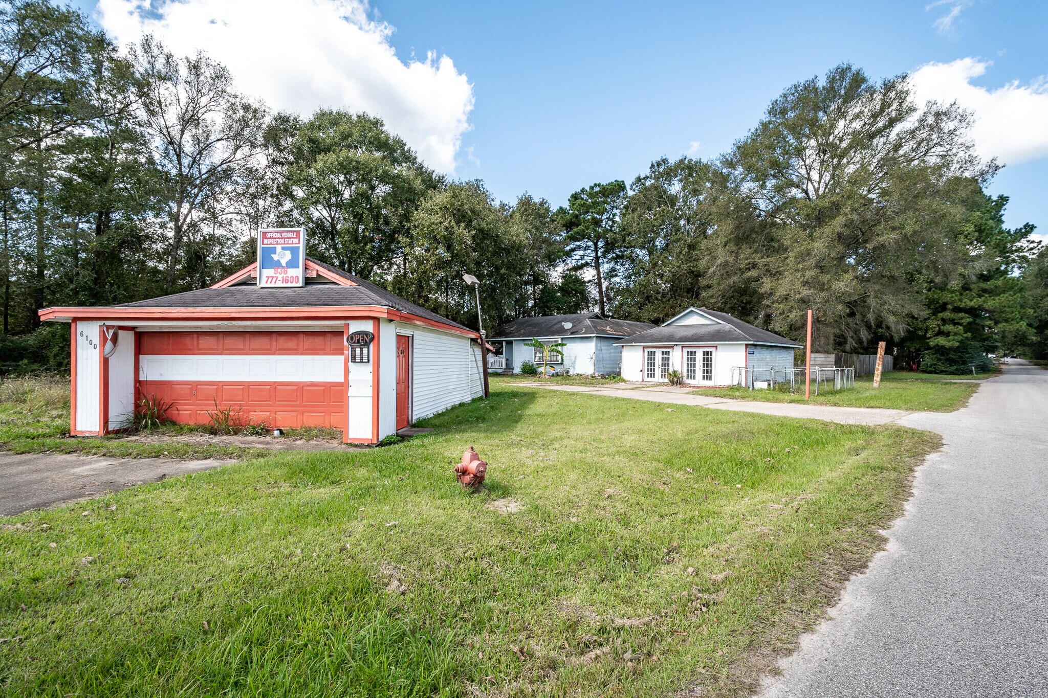 250 Beeson Ave, Shepherd, TX for sale Primary Photo- Image 1 of 1