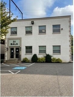 21 Bala Ave, Bala Cynwyd, PA for sale Primary Photo- Image 1 of 1