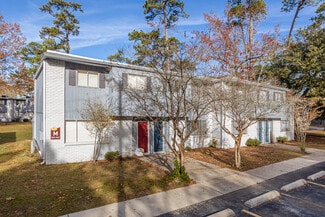 More details for 2700 Mary St, Slidell, LA - Multifamily for Sale