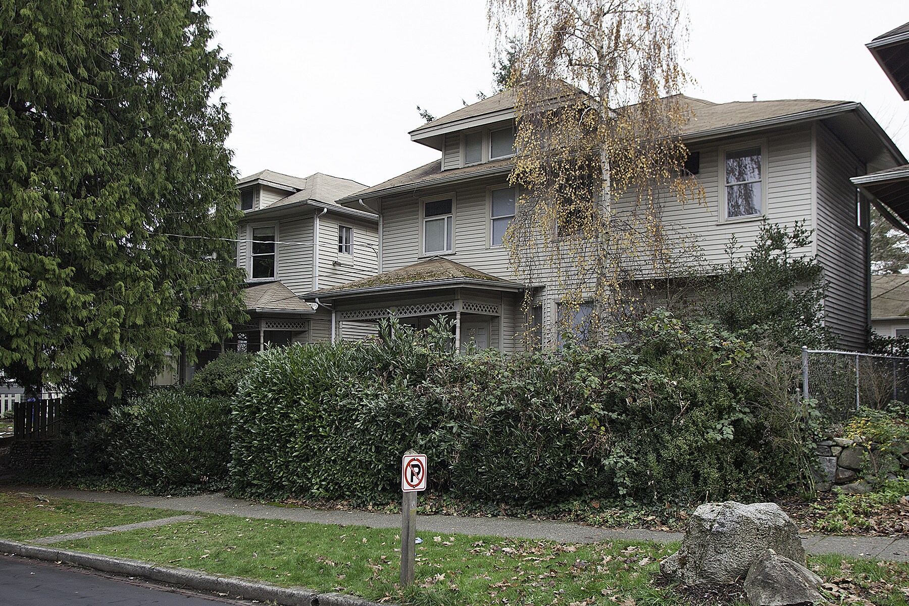 716-718 27th Ave, Seattle, WA for sale Other- Image 1 of 1