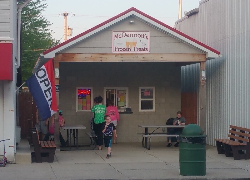 110 S Sycamore Ave, Sycamore, OH for sale - Other - Image 1 of 1