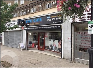 More details for 66 The Broadway, Loughton - Retail for Lease