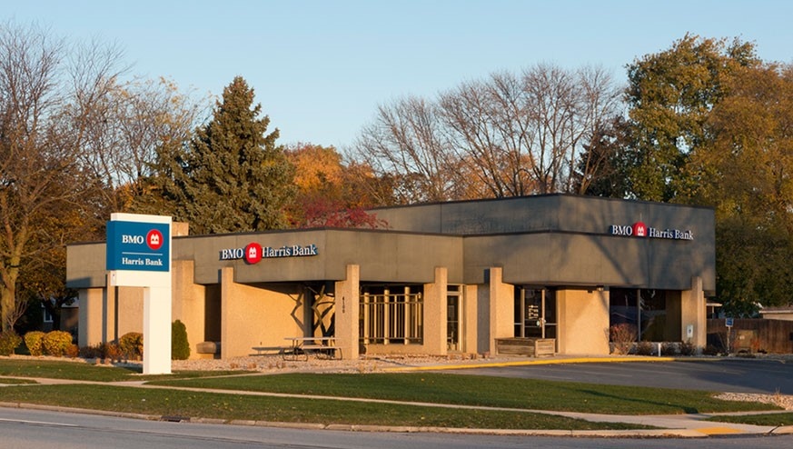 4100 Durand Ave, Racine, WI for sale - Building Photo - Image 1 of 1