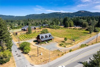 2787 Alberni Hwy, Port Alberni, BC - aerial  map view - Image1