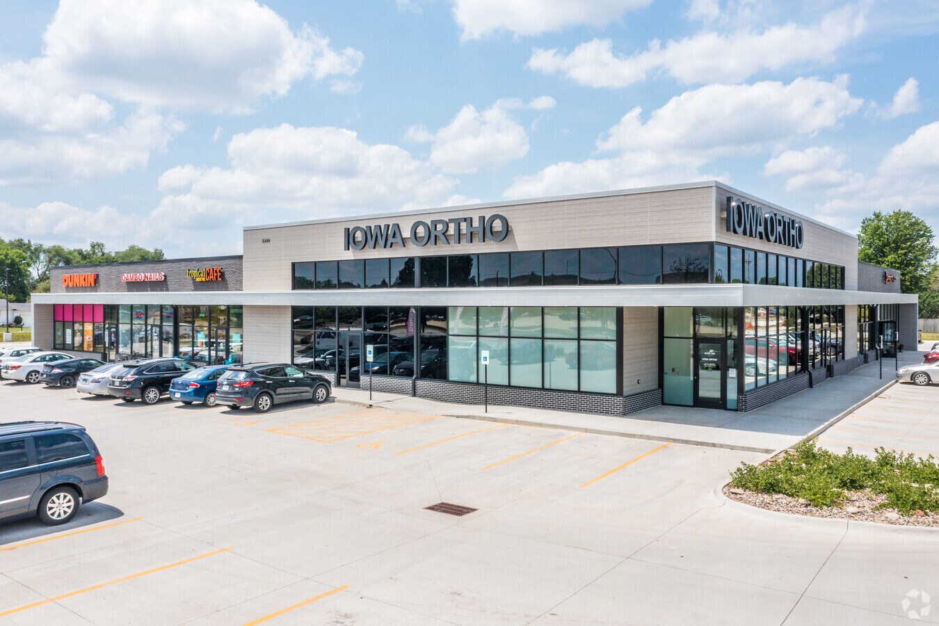 5370 NW 86th St, Johnston, IA 50131