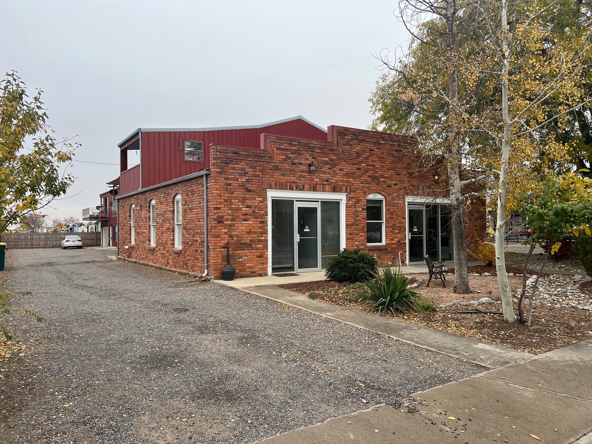 235 Welch Ave, Berthoud, CO for sale Building Photo- Image 1 of 1