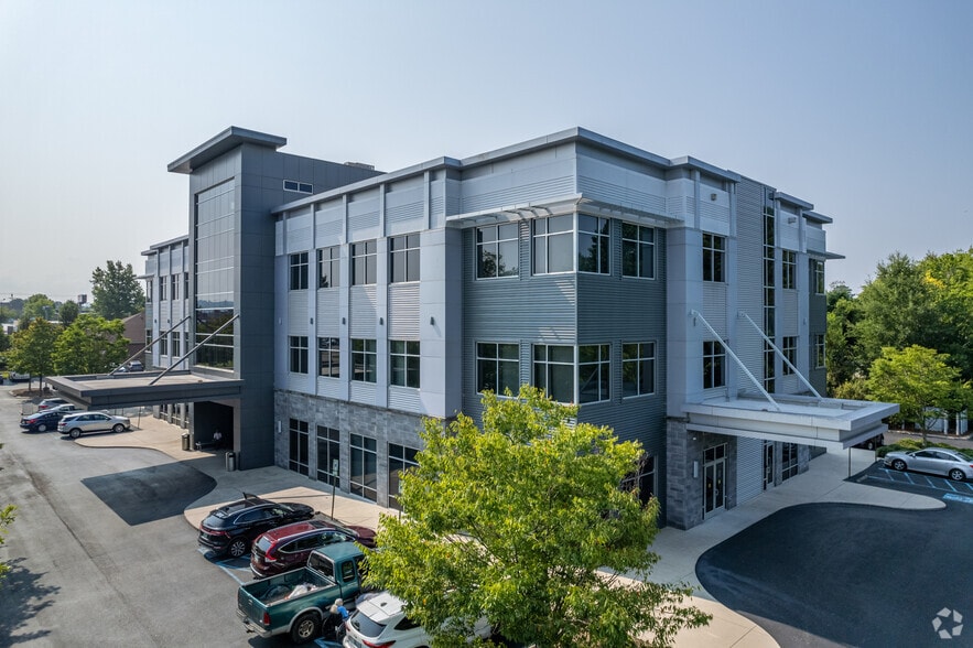 7268 Jarnigan Rd, Chattanooga, TN for lease - Building Photo - Image 2 of 15