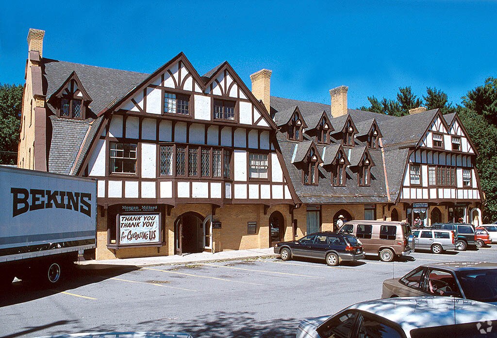 4800 Roland Ave, Baltimore, MD 21210 Office for Lease