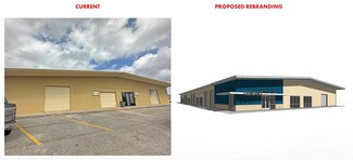 More details for 9150 Fm 78, Converse, TX - Industrial for Lease