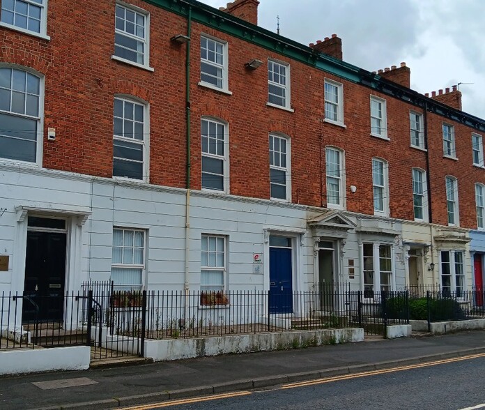 144 High St, Holywood for sale - Primary Photo - Image 1 of 1