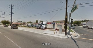 More details for 3743 E Florence Ave, Bell, CA - Land for Lease